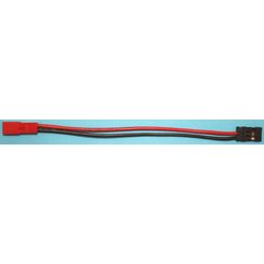 Muldentalelektronik 56604 RC-Modellbau ersatzteil & zubehör Kabel