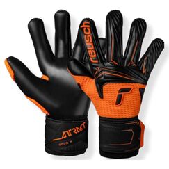 Reusch Attrakt Gold X Outlast