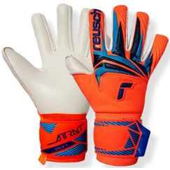 Reusch Attrakt Gold X NC Junior