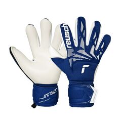 Reusch Attrakt Freegel Gold X Finger Support Junior