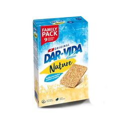 DAR-VIDA Nature