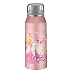 Alfi Kids ISO Bottle Thermosflasche 0,35 l Mehrfarbig, Pink