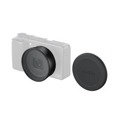 SmallRig 5679 Objektivfilter Ultraviolett (UV)-Kamerafilter 69 mm