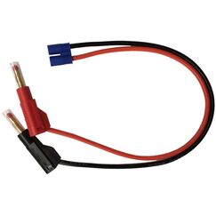 Muldentalelektronik 56825 RC-Modellbau ersatzteil & zubehör Kabeladapter