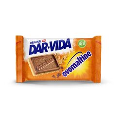 DAR-VIDA Choco Ovomaltine Keks Schokolade