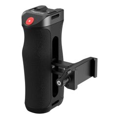 SmallRig 5694 Digitalkamera Akkugriff Handgriff für Digitalkamera Schwarz
