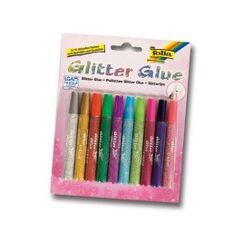 Folia 574 Glitzer