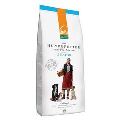 defu Junior Bio-Geflügel 12,5 kg