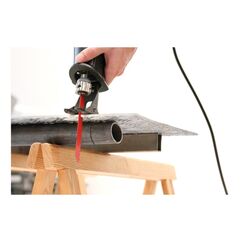 kwb 577500 Sägeblatt für Stichsägen, Laubsägen & elektrische Sägen Säbelsägeblatt 2 Stück(e)