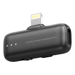 SmallRig 5783 Zubehör für Smartphones & Mobiltelefone, Farbe: Schwarz