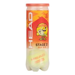HEAD 578423 Tennisball Druckloser Tennisball 72 Stück(e)