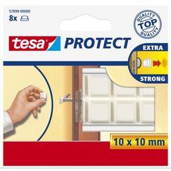 TESA 57899-00000 Wand-Stoßdämpfer