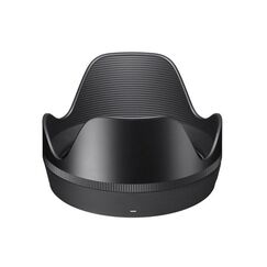 Sigma LH878-03 Kunststoff Schwarz