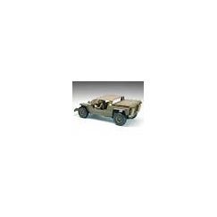 Tamiya XR311 COMBAT SUPPORT ferngesteuerte (RC) modell