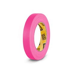 Defender Exa-Tape NEON PIN 19 Für die Nutzung im Innenbereich geeignet Für die Nutzung im Außenbereich geeignet 25 m Kautschuk Pink
