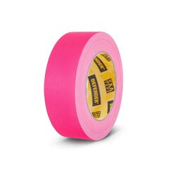 Defender Exa-Tape NEON PIN 38 Für die Nutzung im Innenbereich geeignet Für die Nutzung im Außenbereich geeignet 25 m Kautschuk Pink