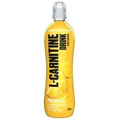 PowerFood 5810-138 Sport- & Energy-Drink Sportgetränk Flüssigkeit