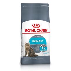 Royal Canin Urinary Care Katzen-Trockenfutter 2 kg Adult Geflügel
