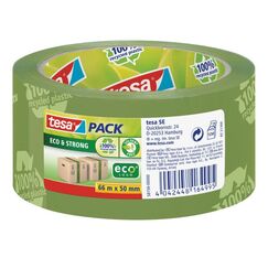 TESA 58156-00000-00 Klebeband 66 m