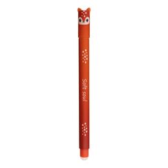 Eberhard Faber 582125 Gelstift Fein Verschlossener Gelschreiber Blau 1 Stück(e)