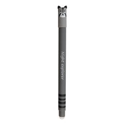 Eberhard Faber Erase It Fein Verschlossener Gelschreiber Blau 1 Stück(e)