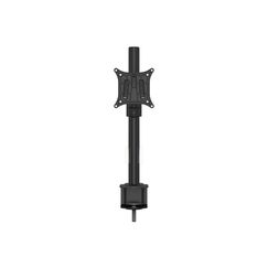 Multibrackets 5822 Flachbildschirm-Tischhalterung 76,2 cm (30") Tisch/Bank Schwarz