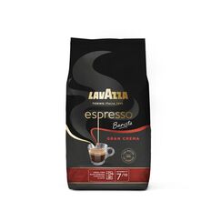 Lavazza Espresso Barista Gran Crema 1 kg