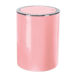 Kleine Wolke Clap 5 l Rund Acrylnitril-Butadien-Styrol (ABS) Pink, Farbe: Pink