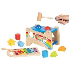 Goki 58304 Motorikspielzeug