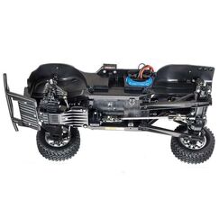Tamiya 58365 ferngesteuerte (RC) modell