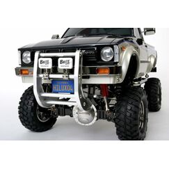 Tamiya Toyota Hilux High Lift ferngesteuerte (RC) modell Auto