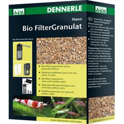 Dennerle Nano BioFilterGranulat