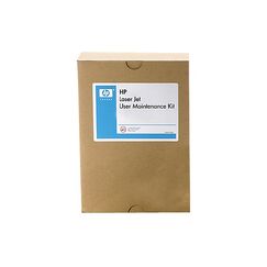 HP Maintenance Kit Wartungs-Set