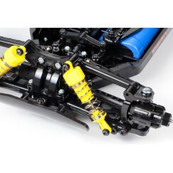 Tamiya Neo Scorcher TT-02B ferngesteuerte (RC) modell Buggy Elektromotor 1:10