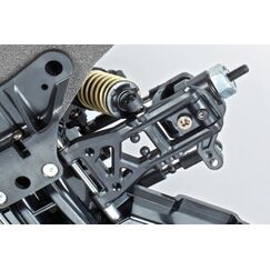 Tamiya TT-02 Type S Chassis Kit