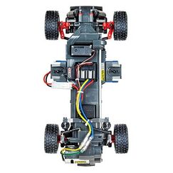 Tamiya 58650 ferngesteuerte (RC) modell Auto Elektromotor