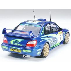 Tamiya 58674 ferngesteuerte (RC) modell