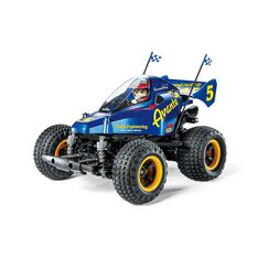 Tamiya Comical Avante ferngesteuerte (RC) modell Buggy 1:10