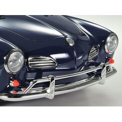 Tamiya Volkswagen Karmann Ghia ferngesteuerte (RC) modell Auto Elektromotor 1:10