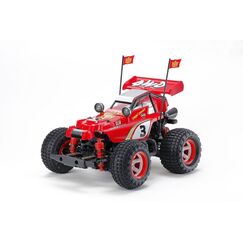 Tamiya Comical Hotshot ferngesteuerte (RC) modell Buggy Elektromotor 1:10