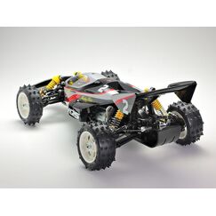 Tamiya VQS Buggy Classic ferngesteuerte (RC) modell Elektromotor 1:10