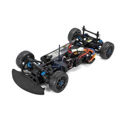 Tamiya TA08 Pro Chassis kit RC-Modellbau ersatzteil & zubehör Fahrgestell-Bausatz
