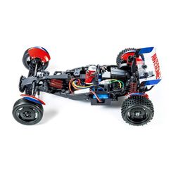 Tamiya 58697 ferngesteuerte (RC) modell Buggy Elektromotor 1:10