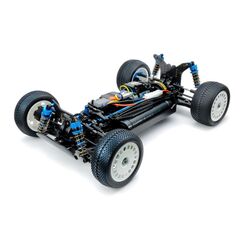 Tamiya TT-02BR RC-Modellbau ersatzteil & zubehör Fahrgestell