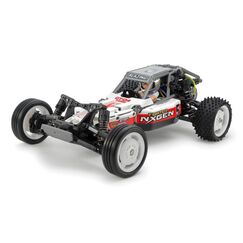 Tamiya 58741 ferngesteuerte (RC) modell Buggy Elektromotor 1:10