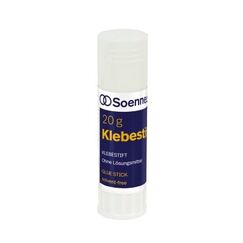 Soennecken Klebestift 20g