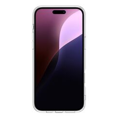 Valenta 588775 Handy-Schutzhülle 15,5 cm (6.1") Cover Transparent