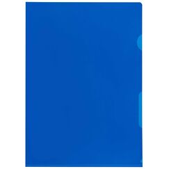 Kolma 59.433.23 Sammelmappe Blau A4