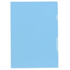 Kolma 59.646.05 Sammelmappe Blau A4