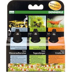 Dennerle Nano Care Set – DE
